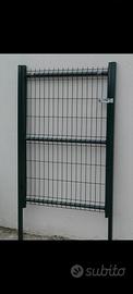 Pali - Cancelli - rete - box auto - box cani A151