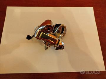 Cambio Campagnolo Record Corsa 8v bici da corsa 