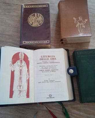 liturgia delle ore 