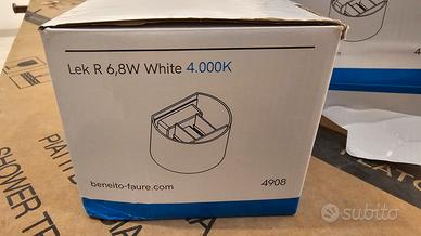 beneito faure lek 4000k