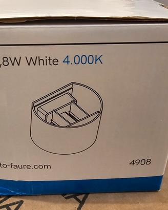 beneito faure lek 4000k