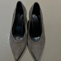 Scarpe con tacco 8 by yoox