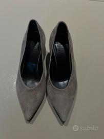 Scarpe con tacco 8 by yoox