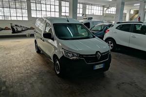 Renault Express 1.5 dci 75cv Furgone Ok Neop.