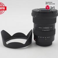 Tokina ATX-I 11-16 F2.8 CF Plus (Canon)