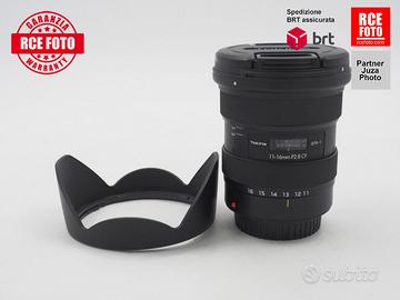 Tokina ATX-I 11-16 F2.8 CF Plus (Canon)