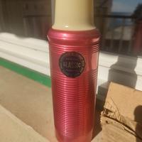 Borraccia termica vintage