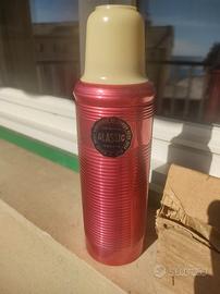 Borraccia termica vintage