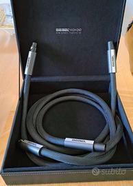 Göbel High End Lacorde Statement XLR - 1,8mt