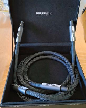 Göbel High End Lacorde Statement XLR - 1,8mt