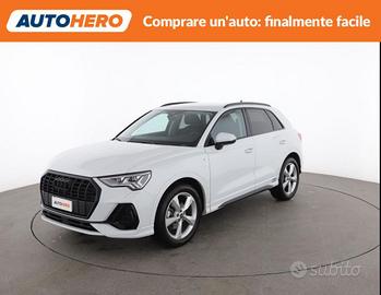 AUDI Q3 HW90018