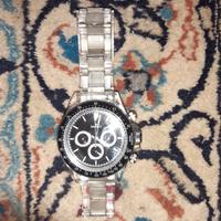 Orologio Donax con cronometro. 