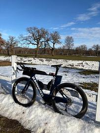 Quintana Roo X-PR Shimano 105 12v Mech 2025