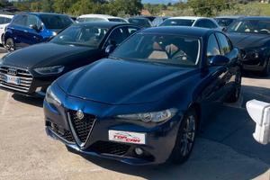 Alfa Romeo Giulia 2.2 t Super 150cv auto