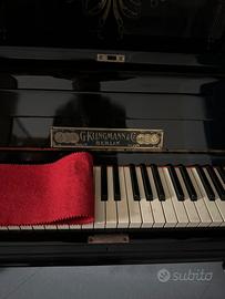 Pianoforte
