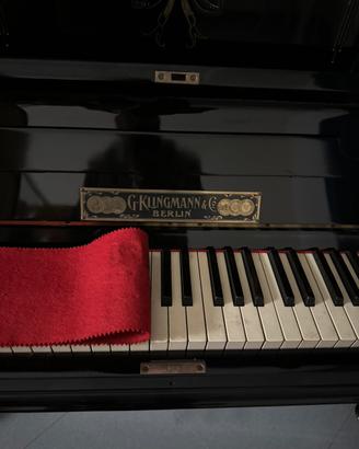 Pianoforte