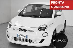 FIAT 500 Electric Icon