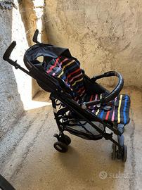 Passeggino Peg Perego leggero Pliko Mini