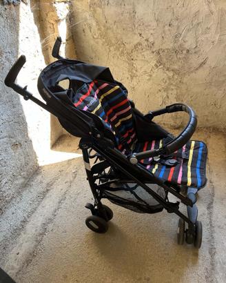 Passeggino Peg Perego leggero Pliko Mini