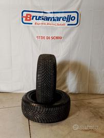 4 GOMME USATE INVERNALE 2055516 - CP60020158