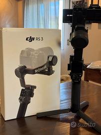 Gimbal  RONIN DJI RS 3