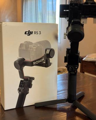 Gimbal  RONIN DJI RS 3