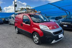 FIAT Fiorino 1.3 MJT 95CV Cargo Adventure-EURO6-