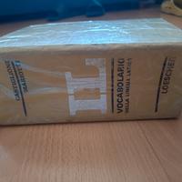 Dizionario Latino 