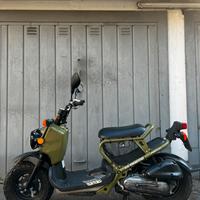 Honda Zoomer