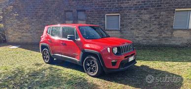 JEEP Renegade 03/2024 T3 Longitude