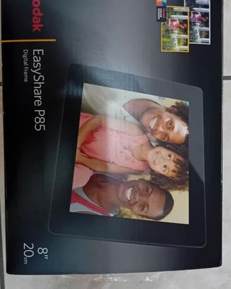 Cornice digitale kodak