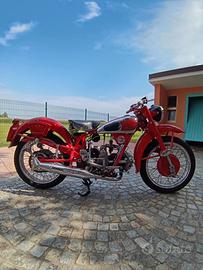 Moto Guzzi Airone Sport 250 (anno 1950)