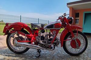 Moto Guzzi Airone Sport 250 (anno 1950)