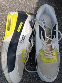 scarpe everlast 44