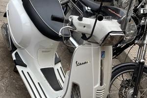 vespa 125 S