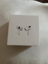 Airpods pro magsafe