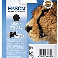 Cartucce Stampanti Epson T0711 T0712 T0713 T0714