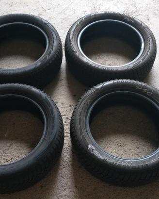 Good Year auto gomme invernali 