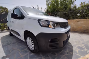 Peugeot Partner Furgonato 1.5 BlueHDi 100 CV Premi
