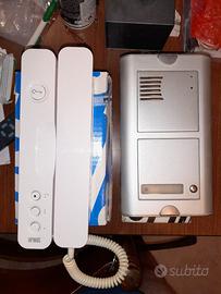 Urmet citofono cornetta 1183/2