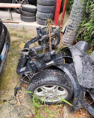 Pezzi di ricambio smart 1 serie