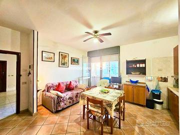 Appartamento di 60 m² con 3 locali a Comacchio