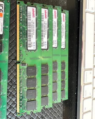 RAM 8 Gb