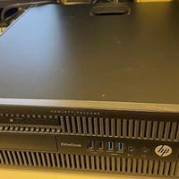 HP EliteDesk 800 G1 - 100 euro