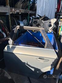 PORTA POSTERIORE SINISTRA FORD MONDEO SW ANNO:2011