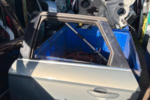 PORTA POSTERIORE SINISTRA FORD MONDEO SW ANNO:2011