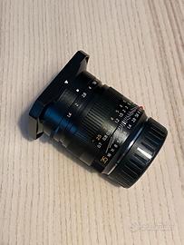 TTartisan 35mm 1.4 Asph per Leica M