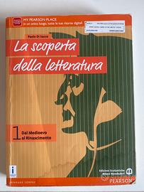 La scoperta della letteratura