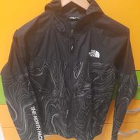 The North Face giubbino