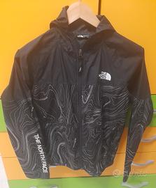 The North Face giubbino